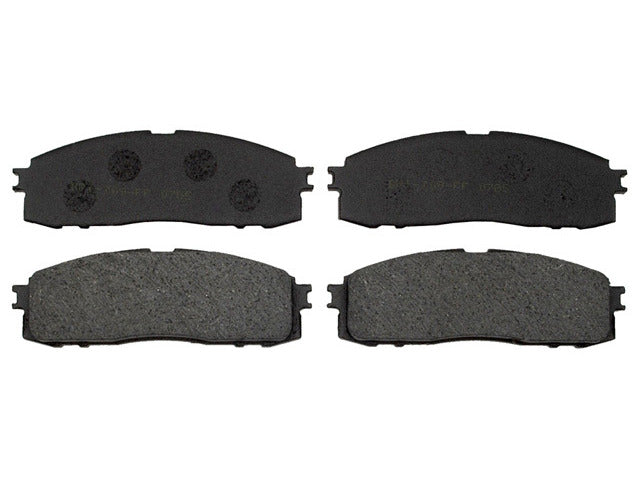 Disc Brake Pad Raybestos Brakes PGD622