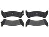 Disc Brake Pad Raybestos Brakes PGD625M