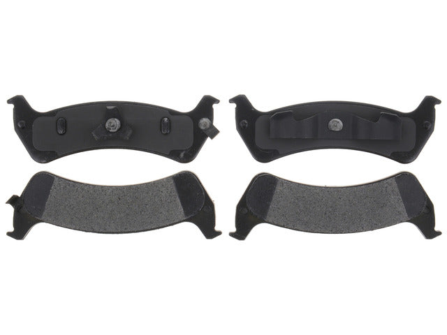 Disc Brake Pad Raybestos Brakes PGD625M
