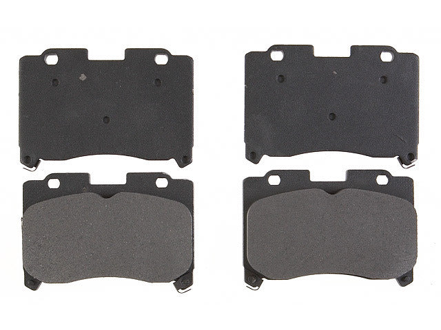 Disc Brake Pad Raybestos Brakes PGD629M