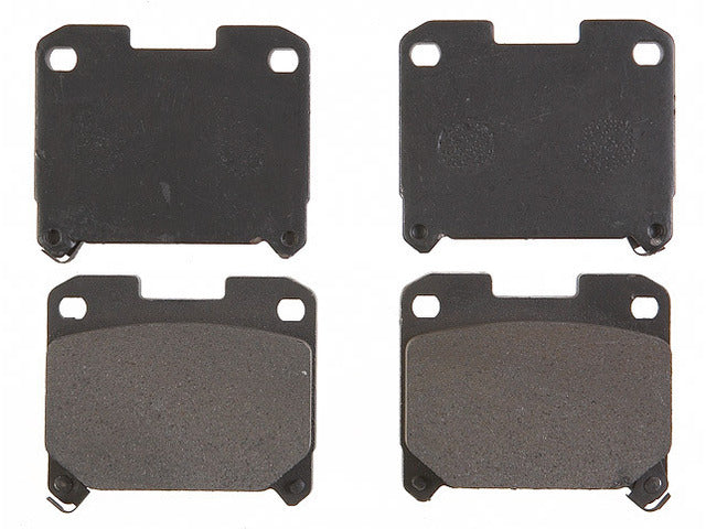 Disc Brake Pad Raybestos Brakes PGD630M