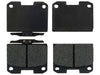Disc Brake Pad Raybestos Brakes PGD631C