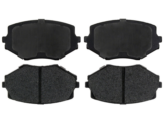 Disc Brake Pad Raybestos Brakes PGD635C