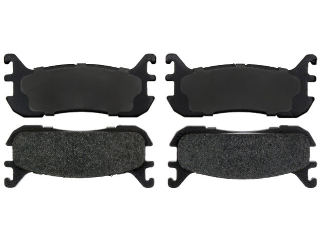 Disc Brake Pad Raybestos Brakes PGD636C