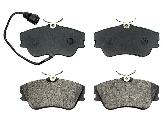 Disc Brake Pad Raybestos Brakes PGD638AM