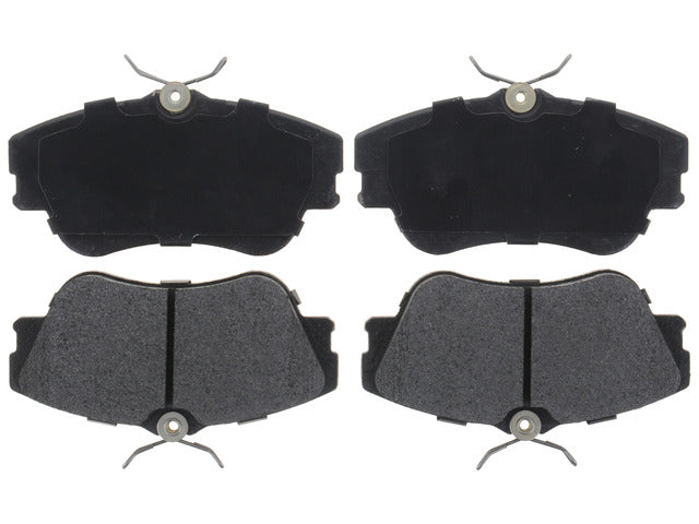 Disc Brake Pad Raybestos Brakes PGD638M