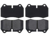 Disc Brake Pad Raybestos Brakes PGD639M