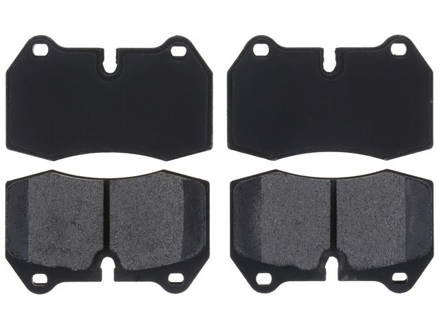 Disc Brake Pad Raybestos Brakes PGD639M