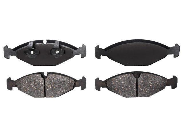 Disc Brake Pad Raybestos Brakes PGD640M