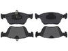 Disc Brake Pad Raybestos Brakes PGD644M