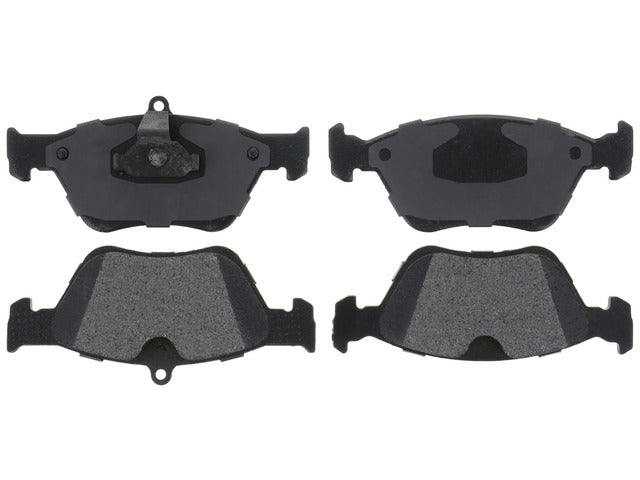 Disc Brake Pad Raybestos Brakes PGD644M