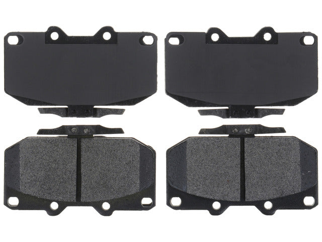 Disc Brake Pad Raybestos Brakes PGD647M