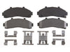 Disc Brake Pad Raybestos Brakes PGD652M