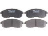 Disc Brake Pad Raybestos Brakes PGD653C