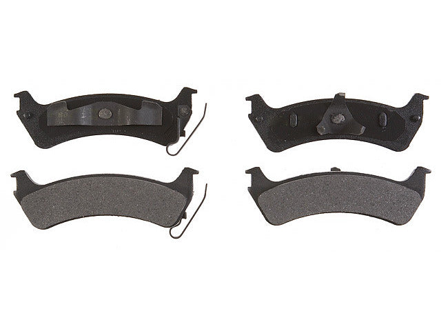 Disc Brake Pad Raybestos Brakes PGD664M