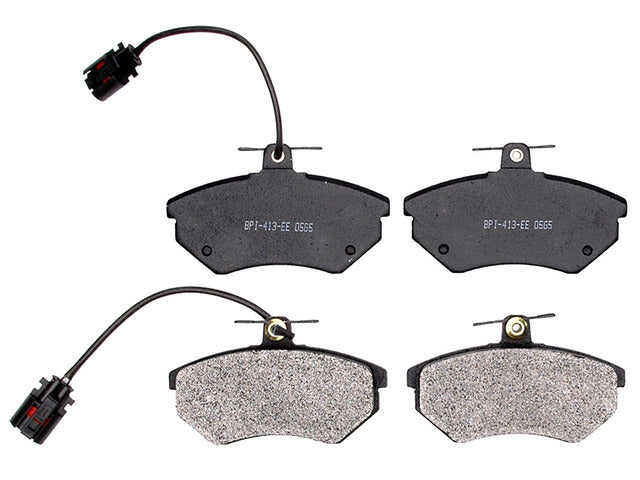 Disc Brake Pad Raybestos Brakes PGD684AM