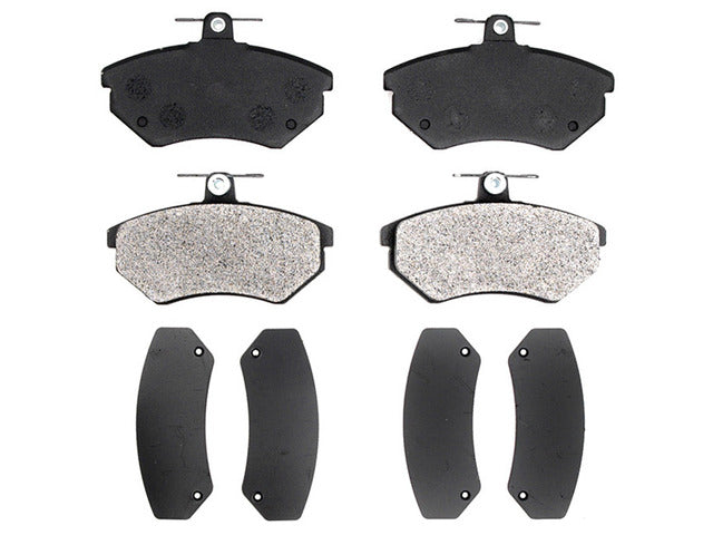 Disc Brake Pad Raybestos Brakes PGD684M