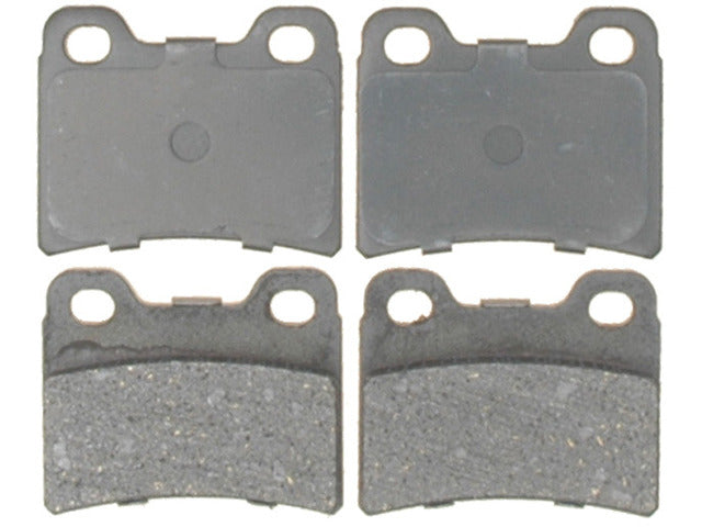 Disc Brake Pad Raybestos Brakes PGD693M