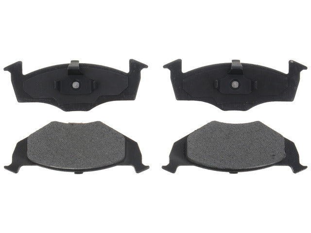 Disc Brake Pad Raybestos Brakes PGD694M