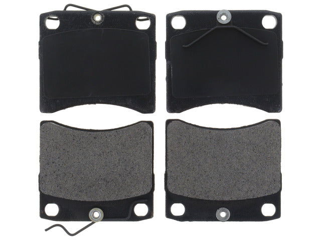 Disc Brake Pad Raybestos Brakes PGD703M