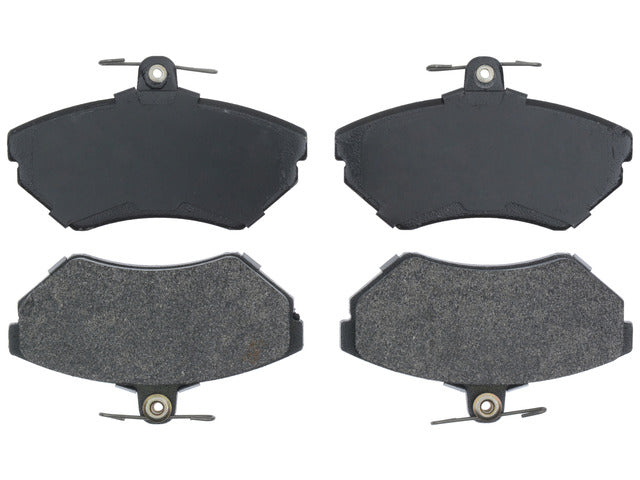 Disc Brake Pad Raybestos Brakes PGD704M