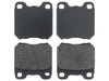 Disc Brake Pad Raybestos Brakes PGD709AM