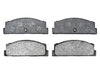 Disc Brake Pad Raybestos Brakes PGD71