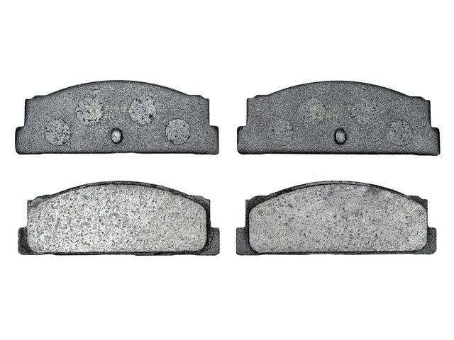 Disc Brake Pad Raybestos Brakes PGD71