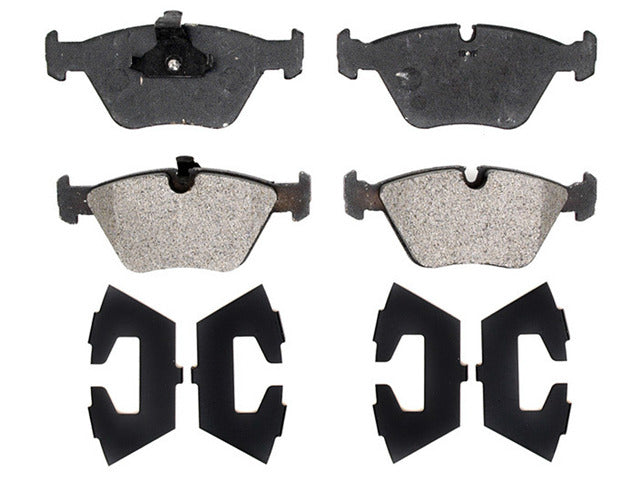 Disc Brake Pad Raybestos Brakes PGD725M