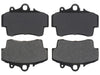Disc Brake Pad Set Raybestos Brakes PGD737M