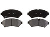 Disc Brake Pad Raybestos Brakes PGD753M