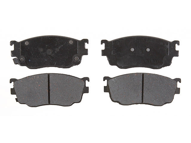 Disc Brake Pad Raybestos Brakes PGD755C