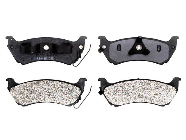 Disc Brake Pad Raybestos Brakes PGD761M