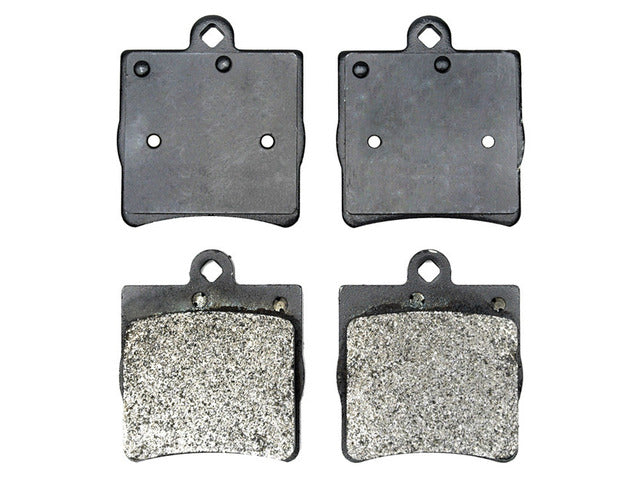 Disc Brake Pad Raybestos Brakes PGD779M