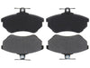 Disc Brake Pad Raybestos Brakes PGD780M