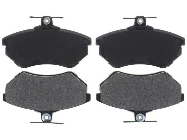 Disc Brake Pad Raybestos Brakes PGD780M