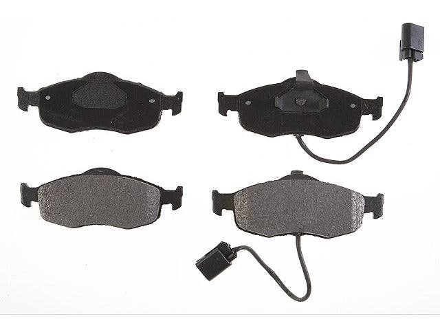Disc Brake Pad Raybestos Brakes PGD801M