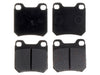 Disc Brake Pad Raybestos Brakes PGD811C