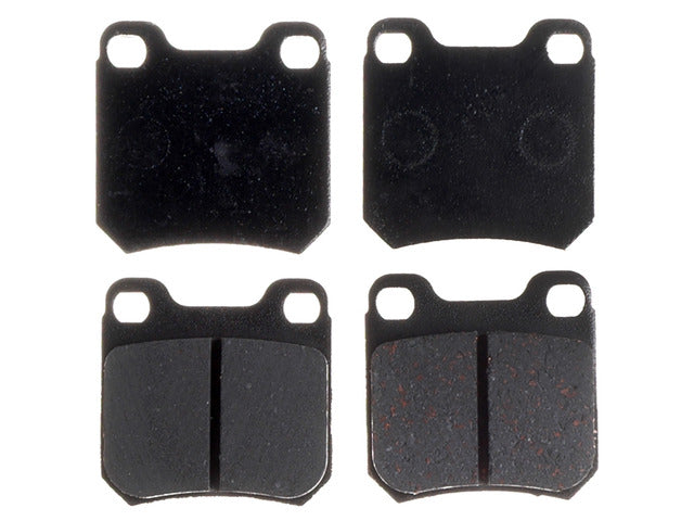 Disc Brake Pad Raybestos Brakes PGD811C
