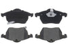 Disc Brake Pad Raybestos Brakes PGD819M