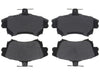 Disc Brake Pad Raybestos Brakes PGD837M