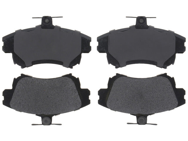 Disc Brake Pad Raybestos Brakes PGD837M