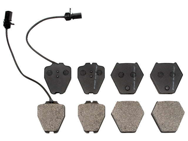 Disc Brake Pad Raybestos Brakes PGD839M