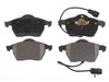 Disc Brake Pad Raybestos Brakes PGD840AM