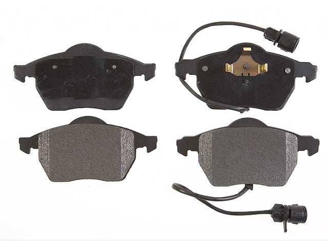 Disc Brake Pad Raybestos Brakes PGD840AM
