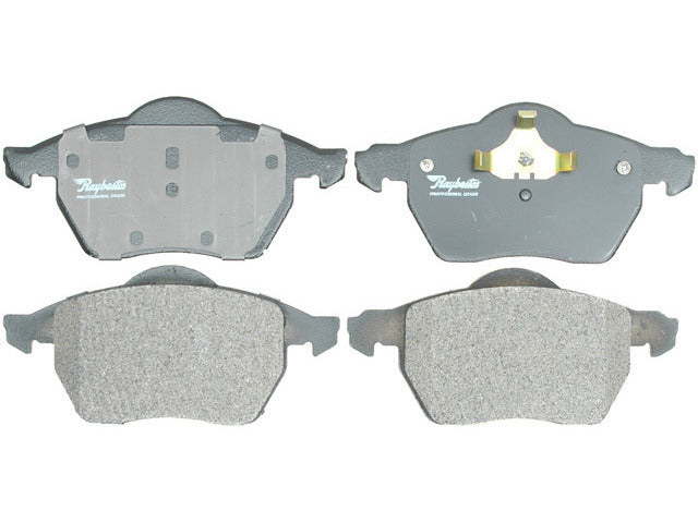 Disc Brake Pad Raybestos Brakes PGD840BM