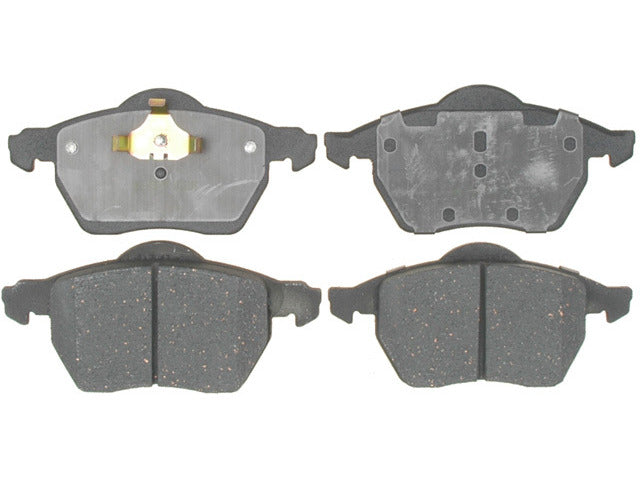 Disc Brake Pad Raybestos Brakes PGD840DC