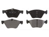 Disc Brake Pad Raybestos Brakes PGD853M