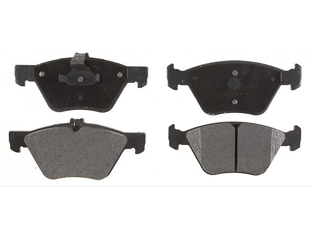 Disc Brake Pad Raybestos Brakes PGD853M