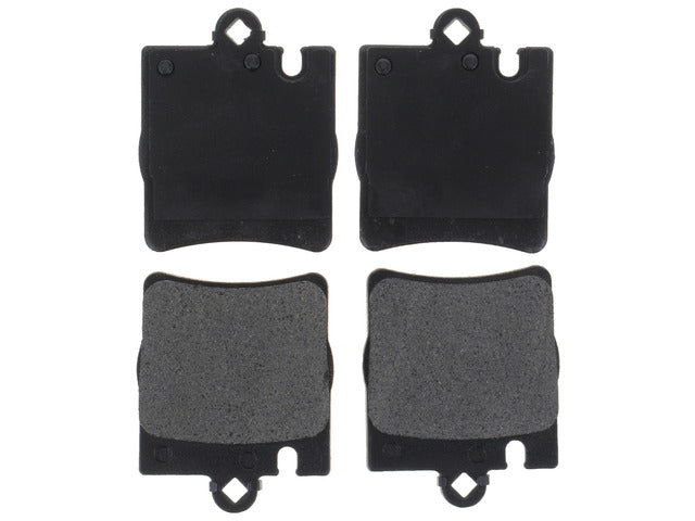 Disc Brake Pad Raybestos Brakes PGD873M